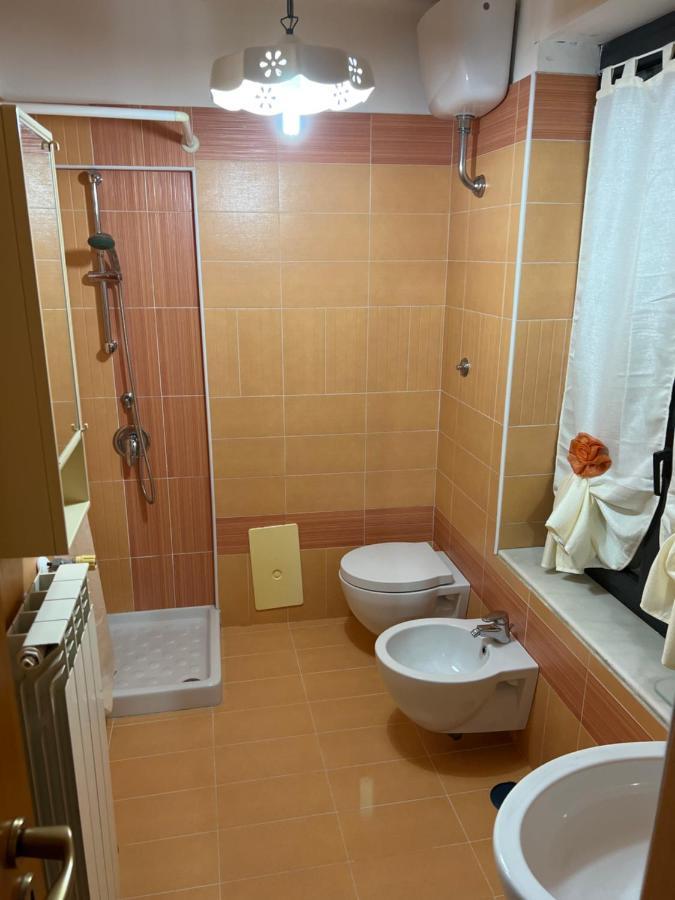 Casa Montesanto 21 Naples Exterior photo