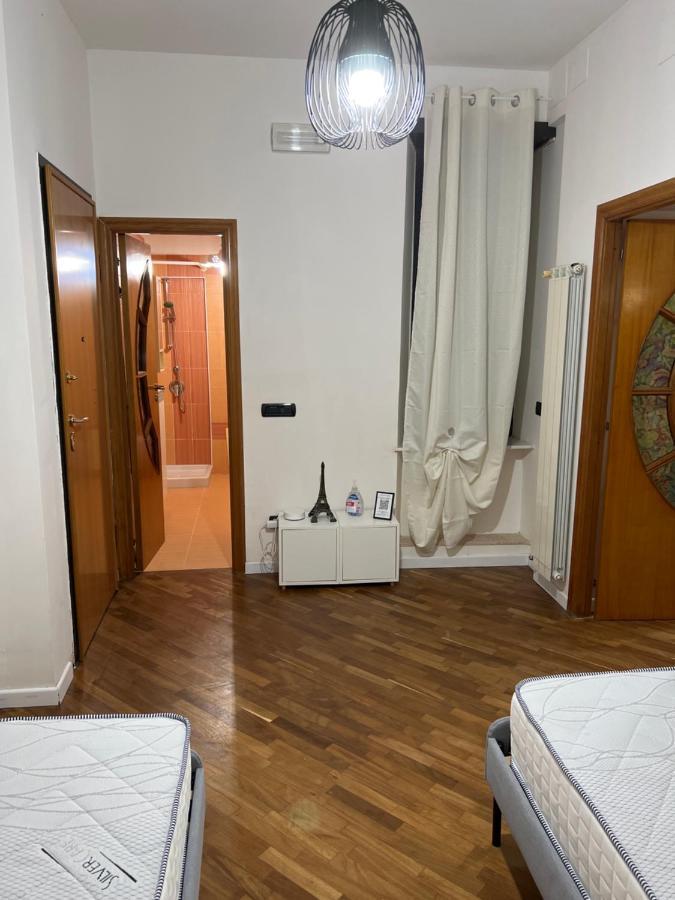 Casa Montesanto 21 Naples Exterior photo