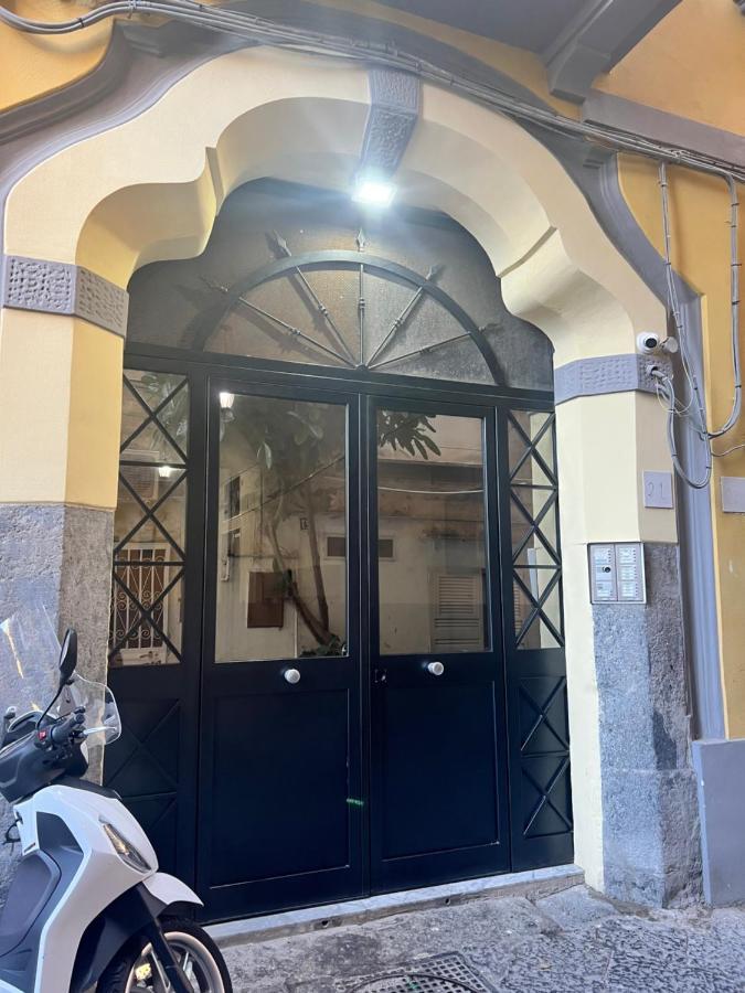 Casa Montesanto 21 Naples Exterior photo